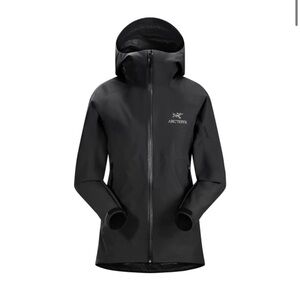 Arc’teryx Zeta SL jacket